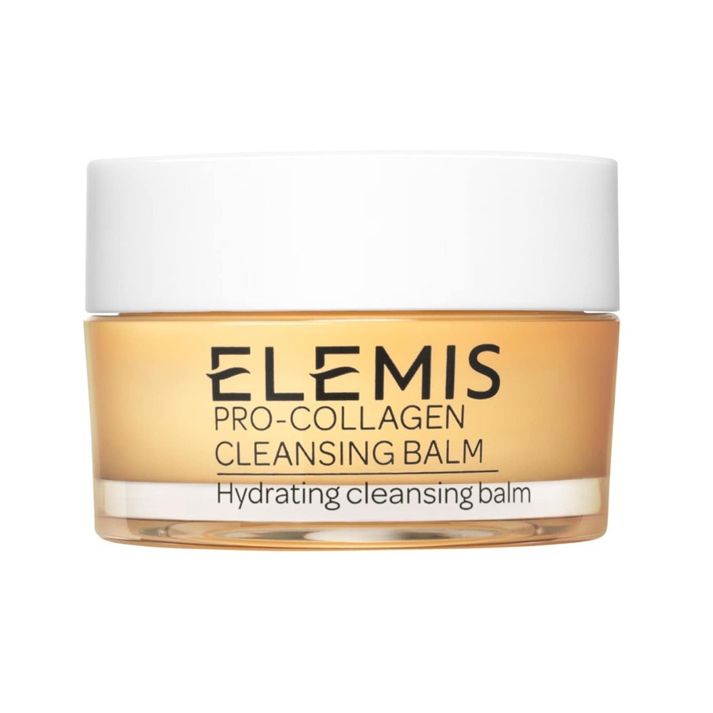 3/$40 Elemis Pro-Collagen Makeup Melting Cleansing Balm